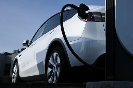Electric Cars Got Cheaper in Germany Even as Average Prices Climbed