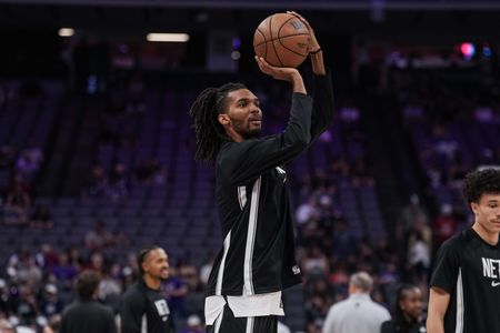 Lakers Add Ziaire Williams in One-Year Deal to Bolster Roster