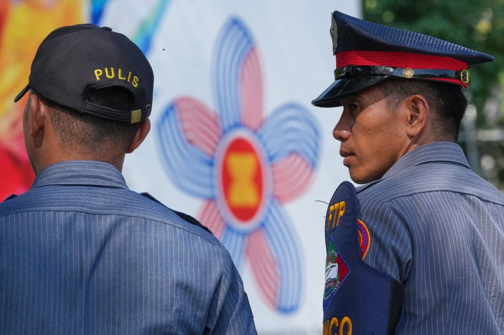 Global Diplomats Gather in Manila for High-Stakes ASEAN Talks on Iran, Myanmar, and South China Sea