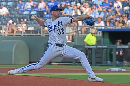 Kansas City Royals Pitcher Stephen Kolek Lands on IL After Rehab Start Injury