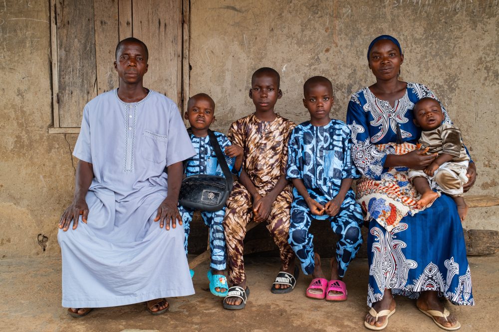 Nigerian Children Recount Beatings, Terror After Armed Militants Abduct Dozens from Schools