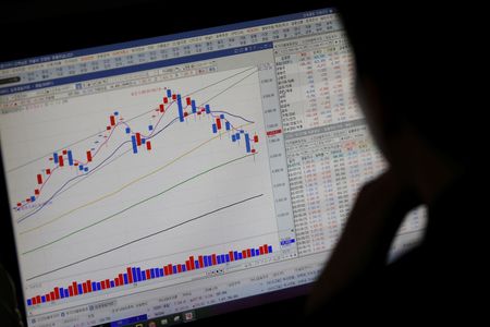South Korean Student’s $200K Stock Windfall Vanishes in Weeks Due to Risky Margin Loans