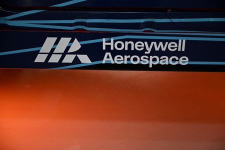 Honeywell Aerospace Lands Major Deals with IndiGo and Aeromexico