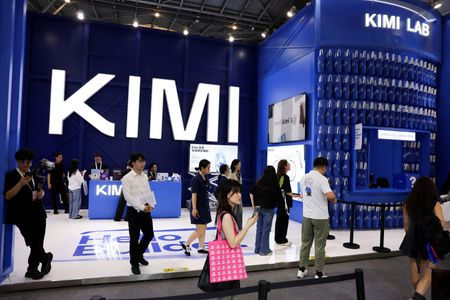 Chinese AI Startup Moonshot Halts New Sign-Ups After Massive Demand for Kimi K3