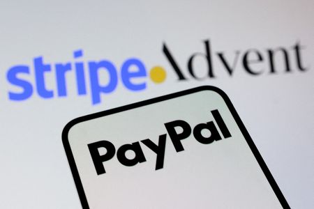 PayPal Faces Unwanted $53 Billion Takeover Bid After Years of Decline