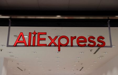 AliExpress Slapped with Record $629 Million EU Fine Over Illegal Product Sales