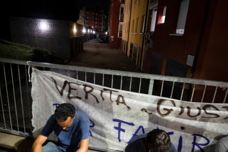 Man Dies in Police Custody in Italian City of Bologna, Sparking Protests