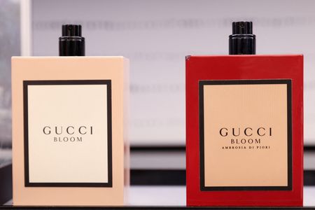 Coty Strikes $400M Deal to Exit Gucci Beauty Licence Ahead of Schedule