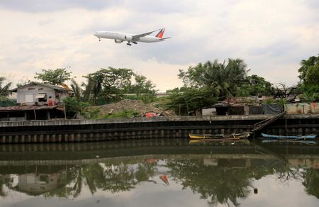Philippine Airlines Orders 15 Boeing 787s in Multibillion-Dollar Deal
