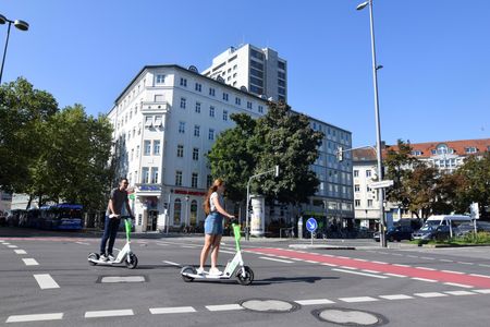 Ireland Tightens E-Scooter Rules After Spike in Child Brain Injuries
