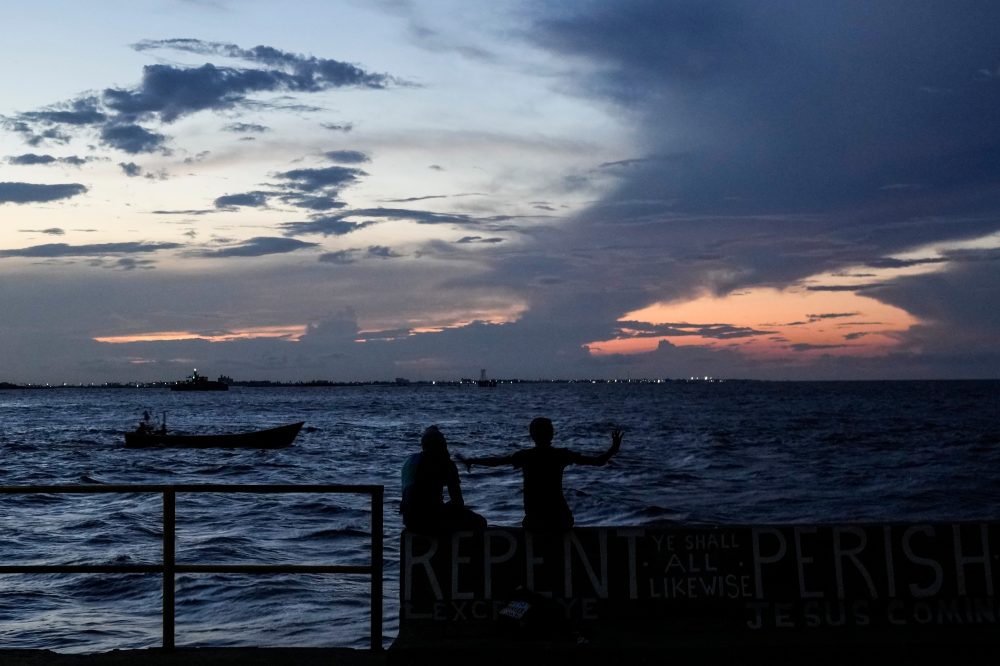 Guyana Launches Criminal Investigation After Ferry Capsizes, Dozens Missing