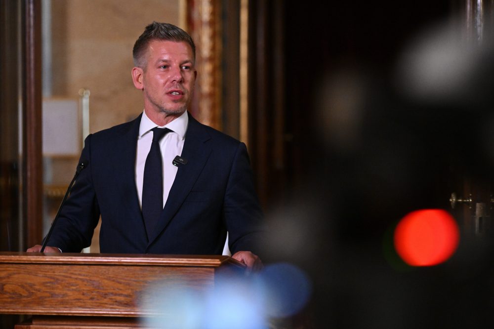 Hungary Launches Probe Into BYD Deal After Ex-Foreign Minister Takes Job at Chinese Automaker