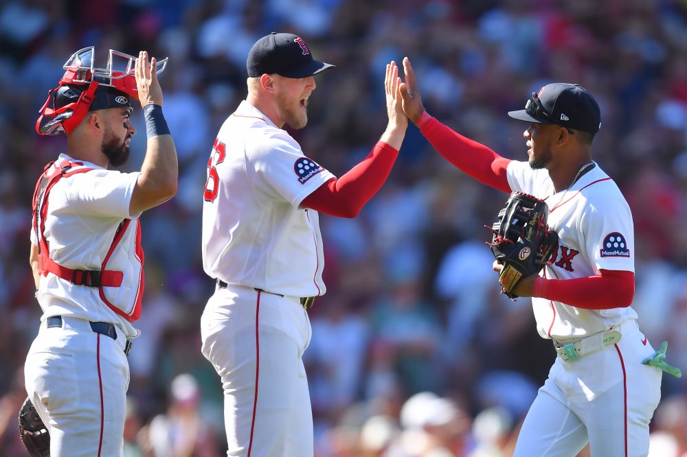 Red Sox Win Streak Hits 13 as Baltimore Arrives at Fenway on 7-Game Roll