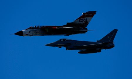 Private Investors Urged to Step Up as Governments Fall Short on Defence Funding