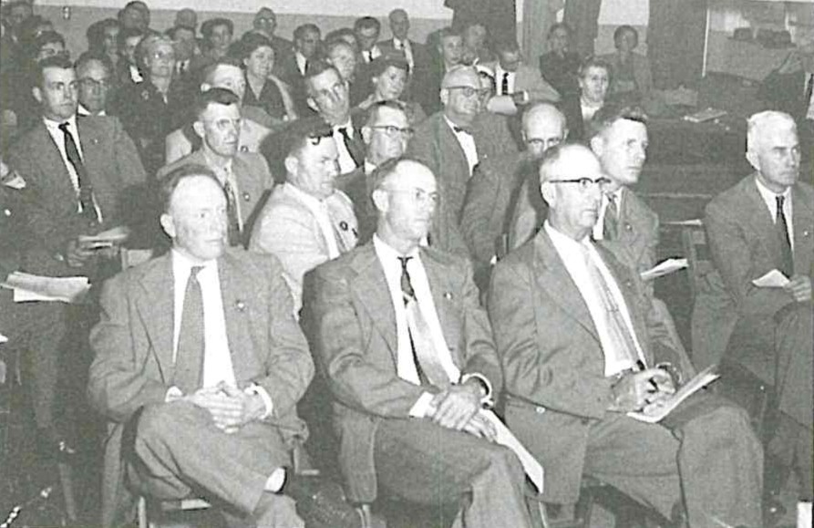 Delaware Farm Bureau: 250 Years of Agriculture Shaping the First State