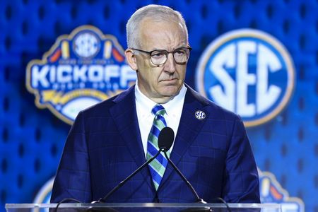 SEC Commissioner: Talk of Breaking Away from NCAA Is Serious, Not a Bluff