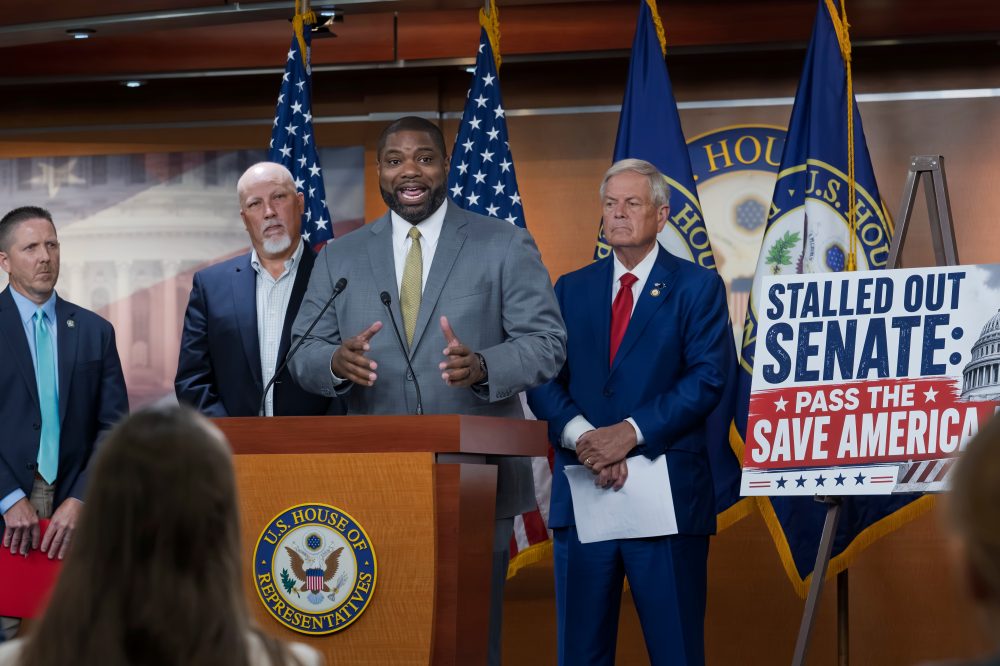 Florida GOP Lawmaker Proposes Bill to Shield Residents from AI Data Center Utility Hikes