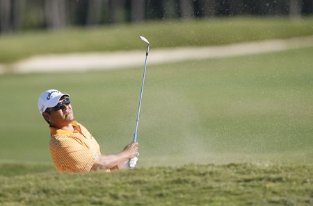 Notah Begay III Named 2026 Recipient of PGA Tour’s Payne Stewart Award