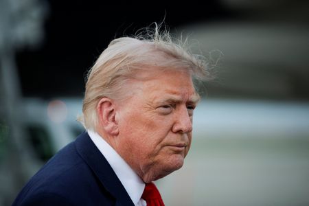 Trump Signs Order Cracking Down on Defense Contractor Waivers for Chinese Suppliers