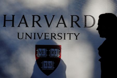 DOJ Opens Investigation Into Harvard’s China-Based Financial Aid Programs