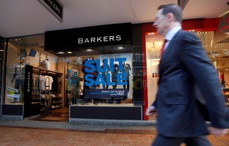 New Zealand Inflation Hits 4.1% in Q2, Surpassing Expectations