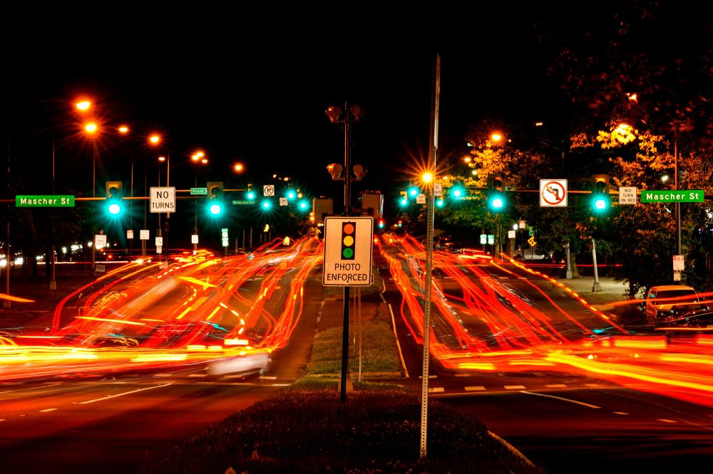 Global Road Deaths Down 30% Since 1990, But Low-Income Nations Left Behind