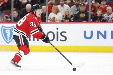 Bedard Signs $75M Extension, Vows to End Blackhawks’ Six-Year Playoff Drought