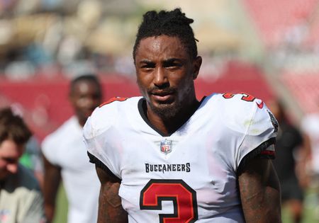 NFL Safety Jordan Whitehead Cleared to Play After Serious Car Crash