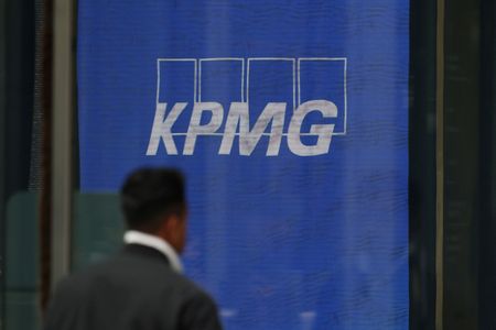 KPMG Australia Names New CEO From Within After Audit Leak Scandal