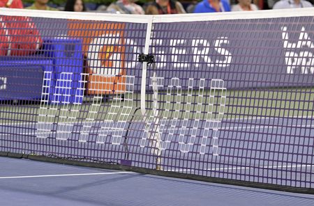 WTA to Require One-Time Genetic Test to Determine Player Eligibility