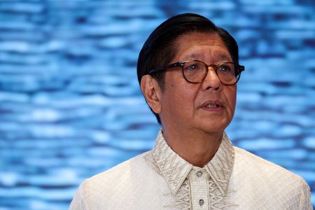 Philippines Names New Military Chief Amid South China Sea Tensions