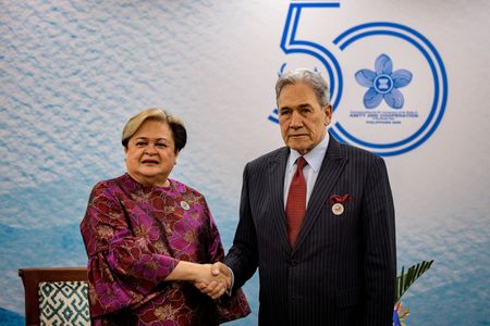 New Zealand and Philippines Forge New Comprehensive Partnership