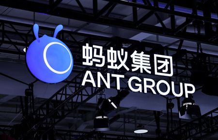 Ant International Secures $1.2 Billion to Fuel Global Fintech Expansion