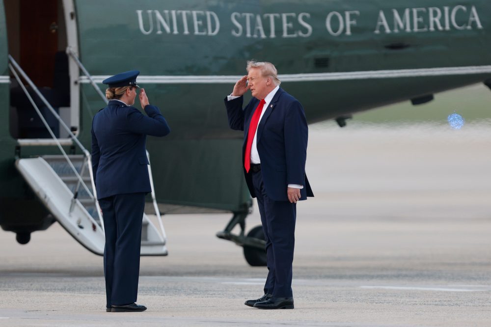 US and Iran Locked in Escalating Standoff Over Critical Oil Waterway