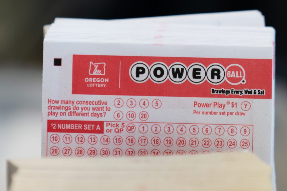 Powerball Goes Global: UK Ticket Sales Launch Tuesday