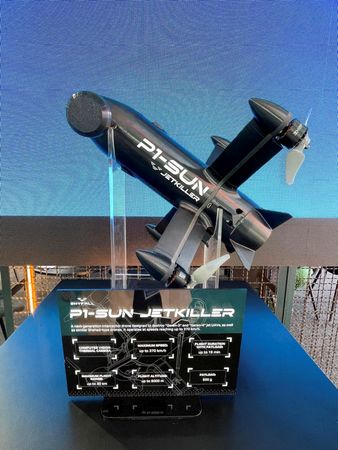 Drone Makers Race to Build Faster Interceptors as Russia Upgrades Shahed Attacks