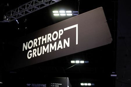 Northrop Grumman Raises 2026 Outlook as Weapons Demand Surges