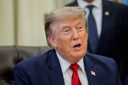Trump Set to Roll Out New Tariffs on Dozens of Nations This Week