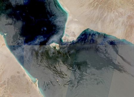 Houthis Threaten to Target Ships Visiting Saudi Arabian Ports