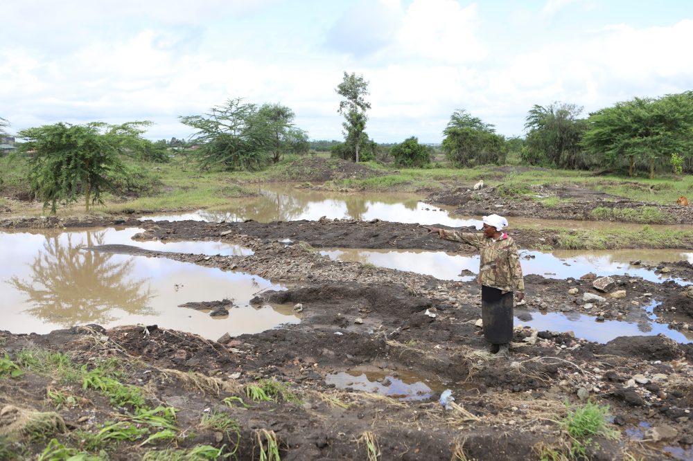 UN Warns Conflicts and Energy Disruptions Could Push Millions More Into Hunger