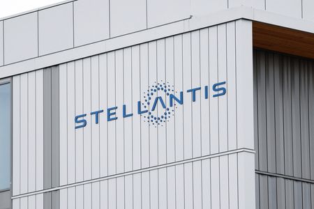 Mobileye to Provide Stellantis With Cloud-Based Driver Assistance Tech Starting 2027