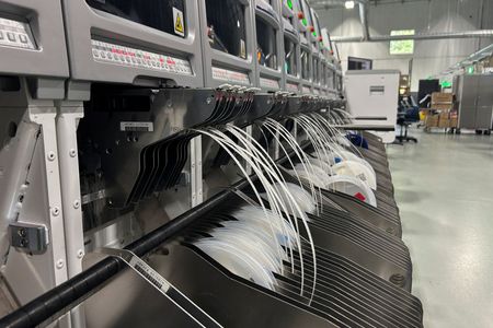 Auto Industry Scrambles to Swap Out Chinese Hardware Before Federal Deadline