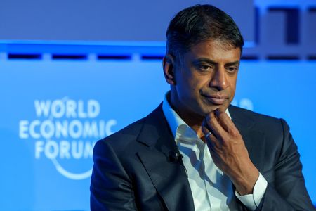Novartis CEO Commits to Staying On, Eyes Major Drug Trial Results