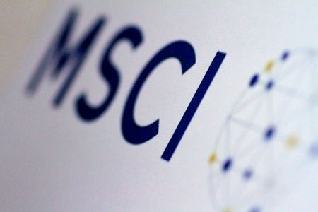 MSCI Stock Drops 7% After Company Boosts Expense Outlook