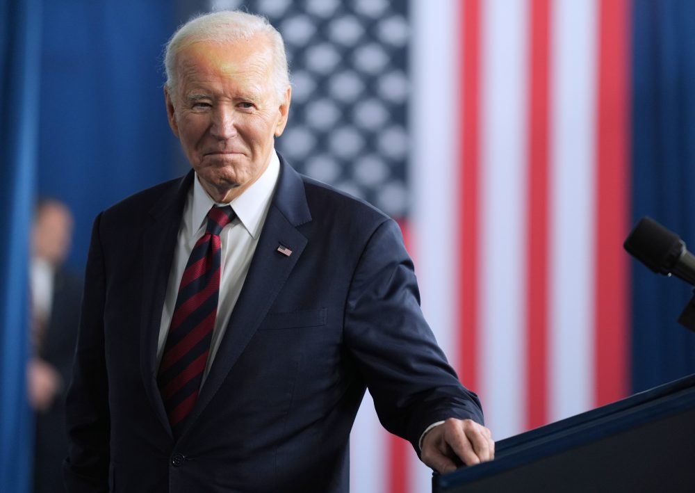 Federal Appeals Court Denies Biden’s Effort to Block Release of Ghostwriter Interview Recordings