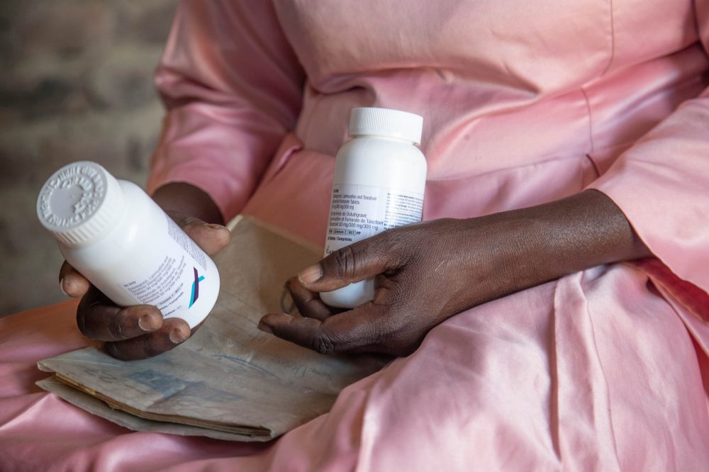 New Report: US Policy Changes Severely Damaged Global HIV Programs