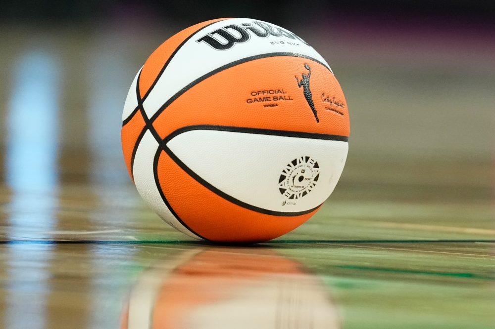 Progressive Insurance Secures Both Jersey Patch Spots on Cleveland’s New WNBA Team