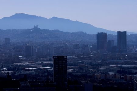 French Mayor Evacuated from Home After Drug Gang Threatens His Life