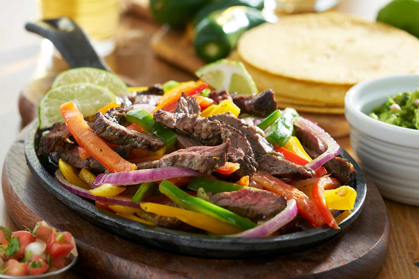 Fire Up the Grill This July with These Sizzling Summer Recipes