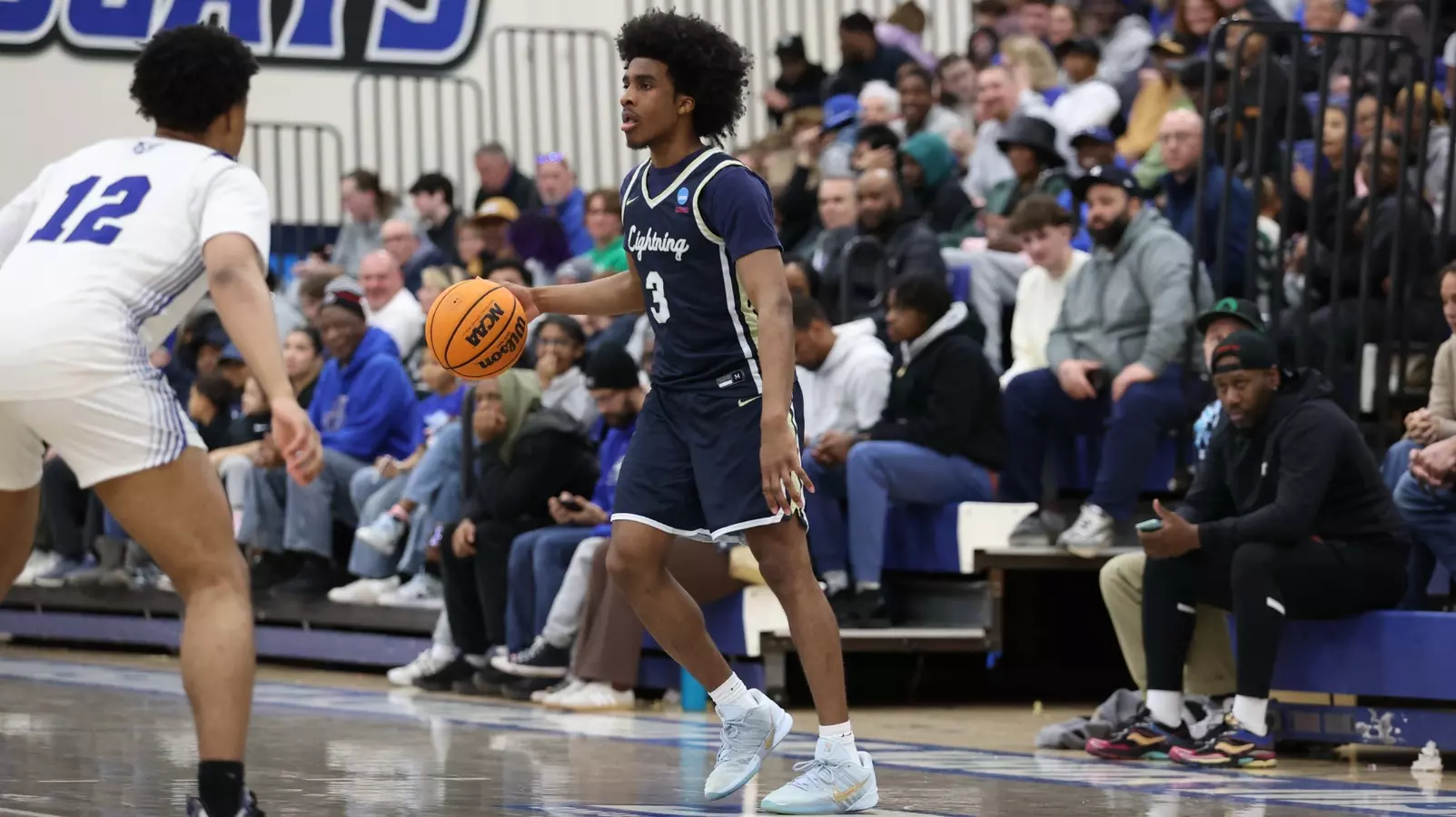 Goldey-Beacom Men’s Basketball Earns Top Academic Honor; Nine Players Recognized